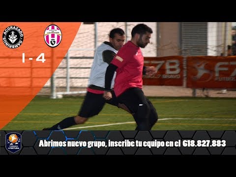 F7B. 2ª Div. El Acorazado Gambrinus - Maccabi delevantar.