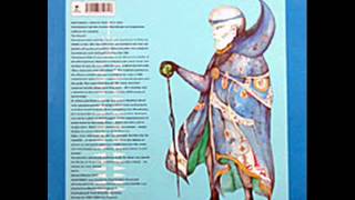 Julian Cope - Ravebury Stone