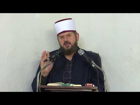 28. El-Kasas 7-13 - "Lindja dhe rritja e Musaut alejhi selam në pallat të Firaonit"