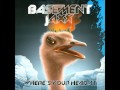 Basement Jaxx - Where's Your Head At (12" Extended Mix) (2001)