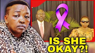 The Tears, Struggles & Nightmares Inside Rachel Ruto’s Marriage