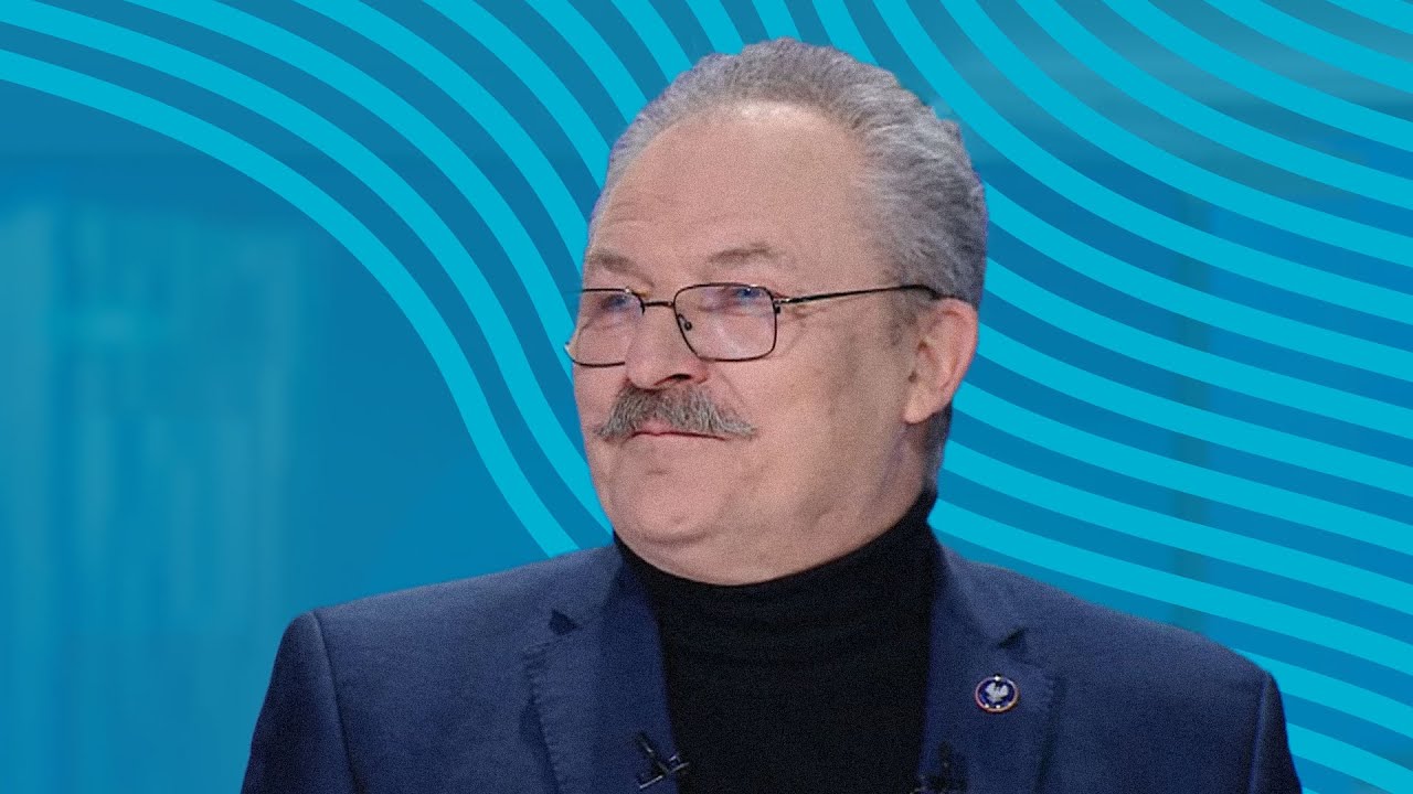 Marek Jakubiak: Zełenski jest niewdzięcznikiem