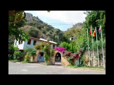 CLUB MERİ HOTEL Ölüdeniz (0252) 424 06 78