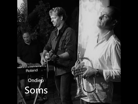 Ondiep Huub Janssen - Soms (2007)