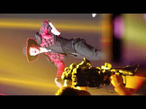 191026 이승훈(HOONY) - FLAMENCO @WINNER CROSS TOUR IN Seoul