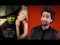 Wicked Movie Review