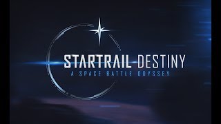 Состоялся анонс космического экшена Startrail Destiny