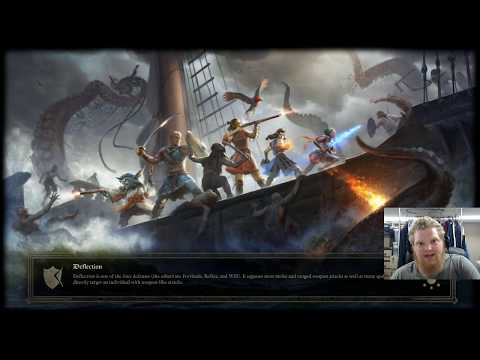 Let's Voice - Pillars of Eternity II: Deadfire (Episode 26)