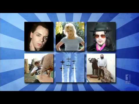 Spicks and Specks 2014.04.30