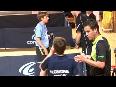 Nolan GIVONE - Jules ROLLAND  (momo rétro)