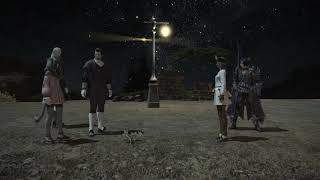 【事件屋最終回】スサノオ村岡のぐだぐだFF14【バハ邂逅編】