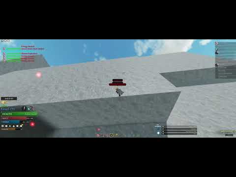 Climbing mount Othrys (from the outside)