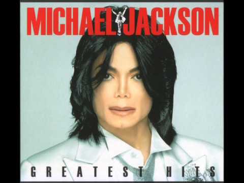 Michael Jackson — Greatest Hits - Disc Four: 19 For All Time