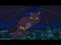 Futurama Pazuzu The Gargoyle