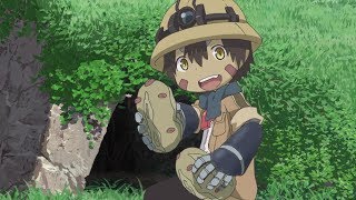 The Problem with Made in Abyss