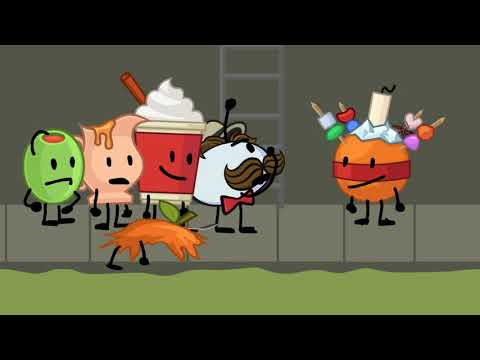 TROC5 C6 - The Christmas Sacrifice but i added music and stuff