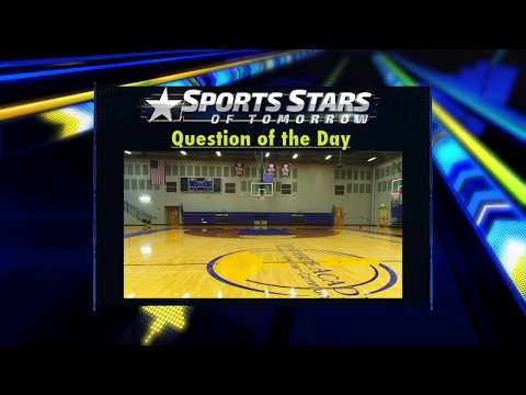 Question of the Day: Montverde Basketball Products