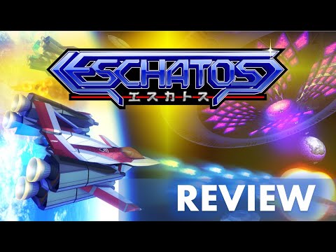 Eschatos Review -  Nintendo Switch
