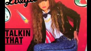 Talkin That - Cher Lloyd (Audio)