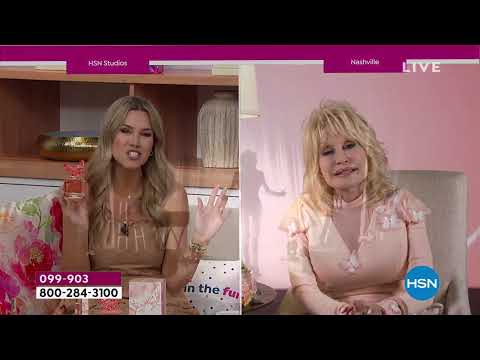 HSN2  Wake Up Beautiful with Valerie   Birthday Celebration 07 28 2021   10 AM