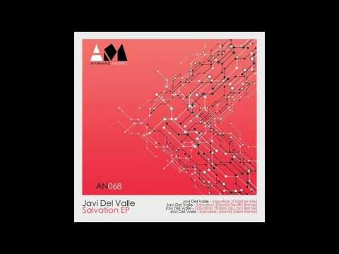 Javi del Valle - Salvation (David Sainz Remix)