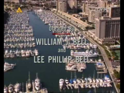 B&B Short closing February 2008 (Boats; Ep. 5243)