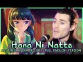 English Dub Apothecary Diaries OP1 FULL Sam Luff Hana Ni Natte Be A Flower