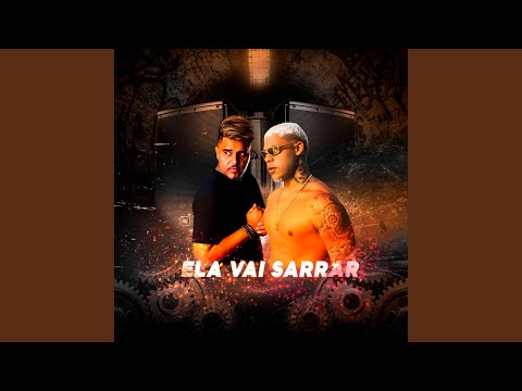 Ela Vai Sarrar