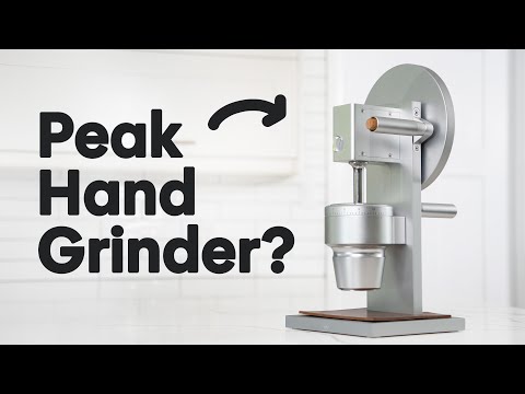 You Don’t Just Buy the HG-2 for Better Coffee