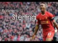 Raheem Sterling - King Of Midfield - 2015 ������ - YouTube