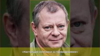 Андреев, Вадим Юрьевич - Биография.