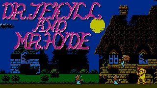 Why Dr. Jekyll & Mr. Hyde SUCKS!!!