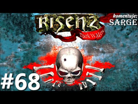 Zagrajmy w Risen 2: Złota Edycja PL odc. 68 - KONIEC GRY
