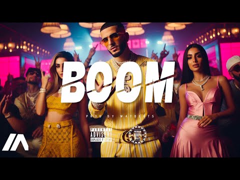 azet X dhurata dora type beat "BOOM" summer  type beat
