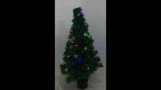 Decoration Colorful Lights (Silver) - Souq.com