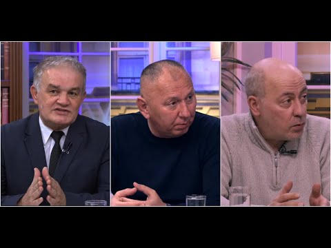 Pokusaj destabilizacije Srbije preko mafije - Govor predsednika Vucica uplasio kriminalce!