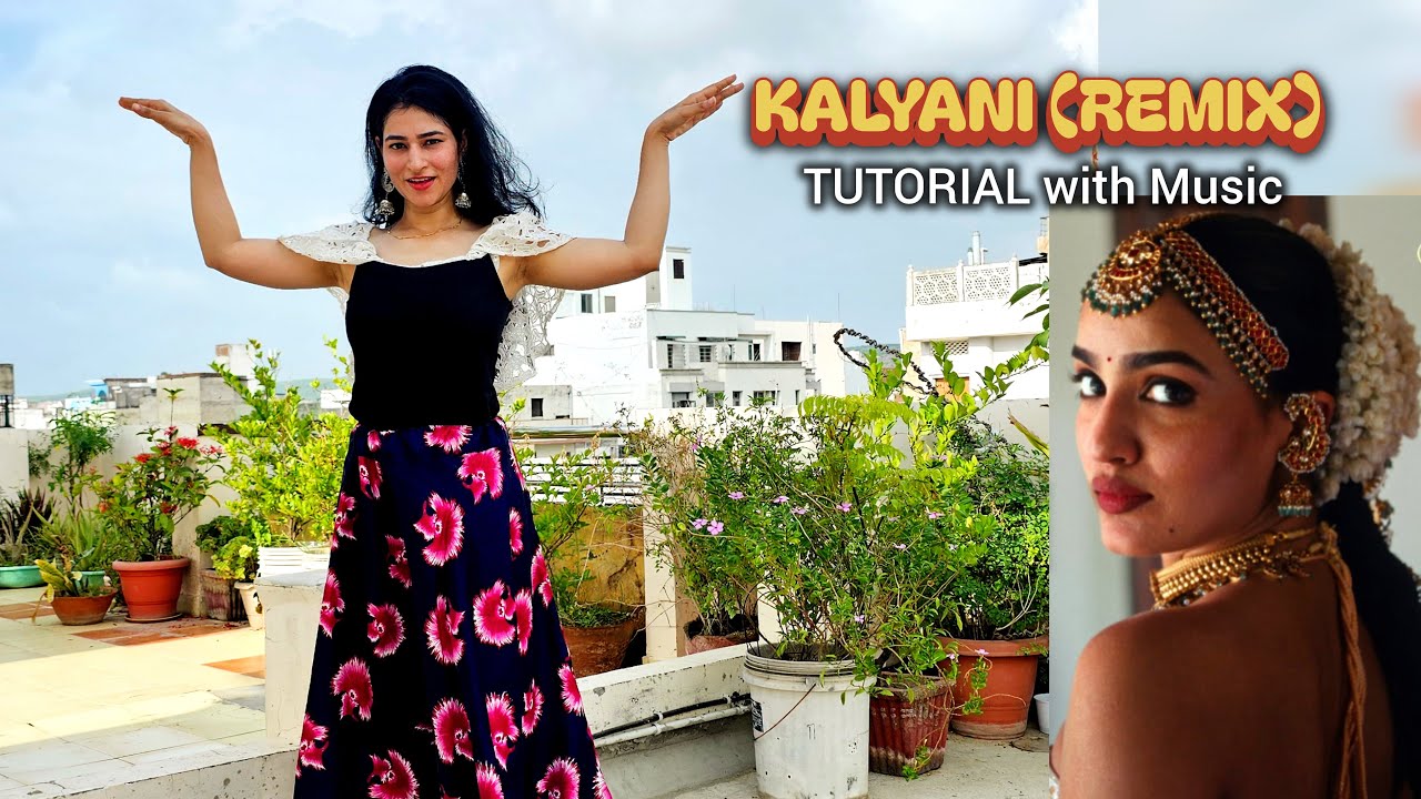 Vartika Saini is live | Kalyani (remix) Live class #live