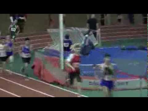 Corsaire Chaparal 800m Juvénile homme