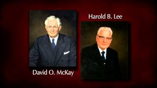 If These Old Walls Could Talk