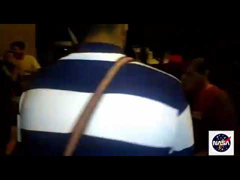 Strong vs Esperma / NASA HH Semifinales 3ra edición