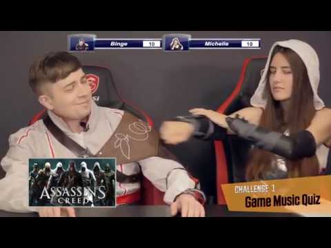 MSI Gaming Challenge Season 1 - EP 3 | MSI