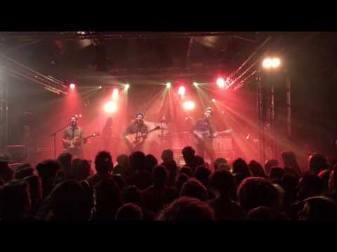 download lagu mp3 mp4 Mighty Oaks Dreamers Review, download lagu Mighty Oaks Dreamers Review gratis, unduh video klip Mighty Oaks Dreamers Review