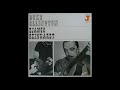 Django Reinhardt - Echoes of Spain