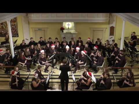 Music from the Incredibles - Bath ChaOS Concert Band