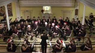 Music from the Incredibles - Bath ChaOS Concert Band