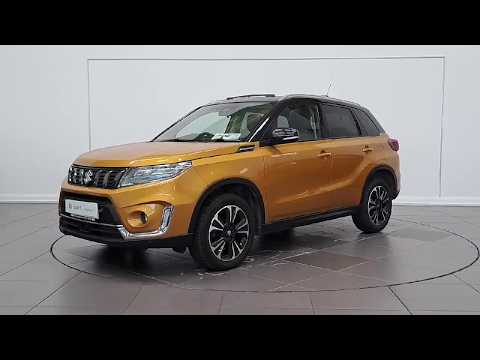 Suzuki Vitara 1.4 Hybrid Auto*Pan-Roof*Call Steven - Image 2