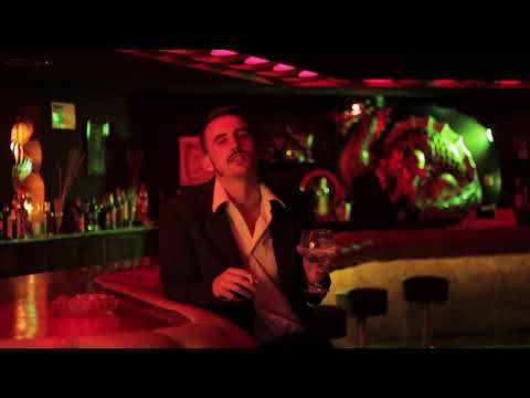 PABLO UND DESTRUKTION - A veces la vida es hermosa (2015)