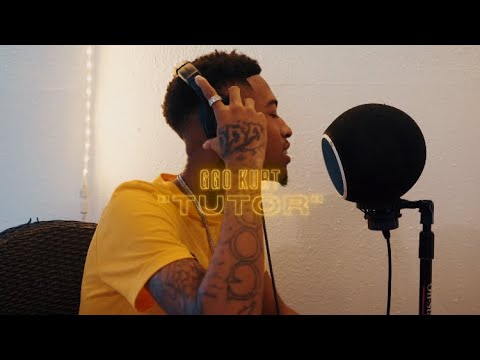 GGO Kurt - Tutor “freestyle” Video