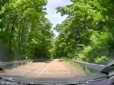 Un traseu superb din România