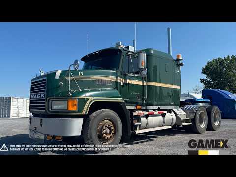 MACK CH613 1999